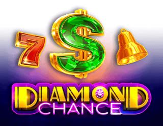 Diamond Chance LeoVegas